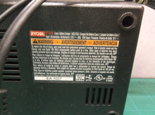 Ryobi P110 Charge Plus+ 18V Class 2 Battery Charger