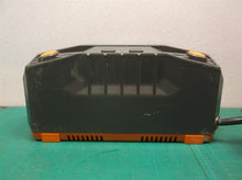 Ridgid R840094 Gen5x dual Port Sequential Charger With Dual USB Ports + Plugs