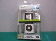 simplism i pod nano 5th generation case