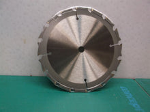 Milwaukee 48-40-4105 Circ Saw Bl 5-3/8 16 Cbd T