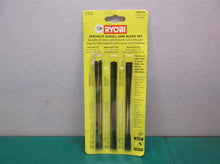 specialty Scroll Saw Blades Assortment (17-Piece)