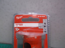 Milwaukee 1-1/4" Diamond Step Bit 49-56-5620