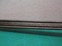 NEW BRITAIN NDF-114 12pt Box End Wrench, 1 1/8" 1 1/16", USA