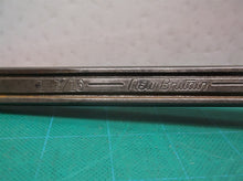 NEW BRITAIN NDF-114 12pt Box End Wrench, 1 1/8" 1 1/16", USA