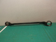 NEW BRITAIN NDF-114 12pt Box End Wrench, 1 1/8" 1 1/16", USA
