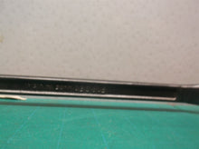 NEW BRITAIN NDF-114 12pt Box End Wrench, 1 1/8" 1 1/16", USA