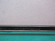 NEW BRITAIN NDF-114 12pt Box End Wrench, 1 1/8" 1 1/16", USA