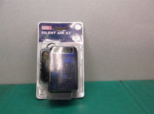 Penn Plax Silent-Air X3 Air Pump SA-X3 Up to 30 Gallons Air Pump