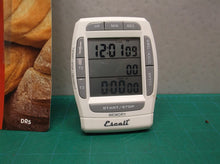Escali DR5 Triple Event Digital Timer