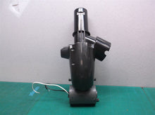 turning pivot with wires off a Shark UV440 26 Upright Vacuum Cleaner