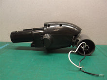 turning pivot with wires off a Shark UV440 26 Upright Vacuum Cleaner