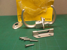 Stanley Hardware VINTAGE CD1280 Screen & Storm Door Latch 1998 NEW 74-5705