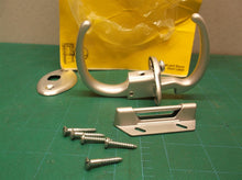 Stanley Hardware VINTAGE CD1280 Screen & Storm Door Latch 1998 NEW 74-5705