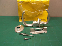 Stanley Hardware VINTAGE CD1280 Screen & Storm Door Latch 1998 NEW 74-5705