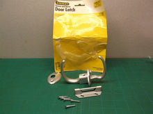 Stanley Hardware VINTAGE CD1280 Screen & Storm Door Latch 1998 NEW 74-5705