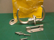 Stanley Hardware VINTAGE CD1280 Screen & Storm Door Latch 1998 NEW 74-5705