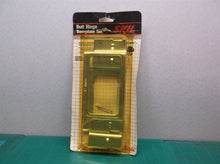 SKIL DOOR HINGE INSTALLATION TEMPLATES MORTISING KIT 3 1/2", 4" BUTT PLATE, LOCK