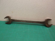 Vintage Snap-on S2830B 7/8" 15/16" Double Open End Wrench