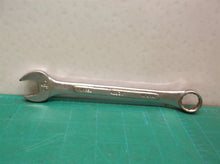 S-K Hand Tools C-20- 5/8" Combination Wrench 12-Point Forged Alloy- USA SK Tools