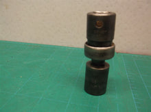 SNAP-ON 1/2" DRIVE 5/8" IMPACT SWIVEL FLEX UNIVERSAL JOINT SHALLOW SOCKET IPL20A