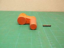 Crank handle with pin off a Black & Decker SB225 Workmate Shopbox