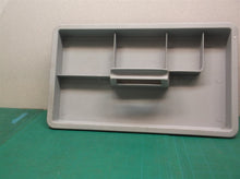 tool tray out of a Black & Decker SB225 Workmate Shopbox