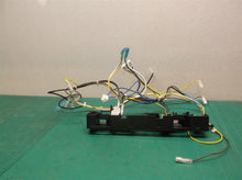 micro switch assembly Off Magic Chef Model HM1110B Microwave