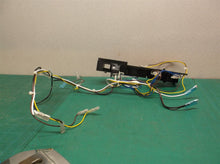micro switch assembly Off Magic Chef Model HM1110B Microwave