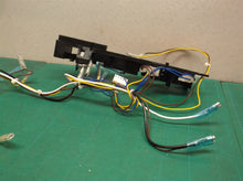 micro switch assembly Off Magic Chef Model HM1110B Microwave