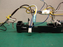 micro switch assembly Off Magic Chef Model HM1110B Microwave