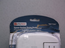 Utilitech 6-Outlet with swivel sockets Surge Protector