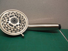 Hand held shower head head only