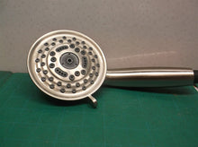 Hand held shower head head only
