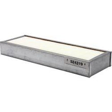 4319 NAPA Enviroshield Air Filter
