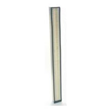 2596 NAPA Enviroshield Air Filter