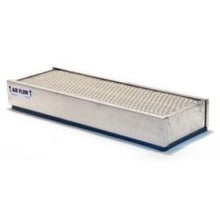 2563 NAPA Enviroshield Air Filter