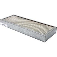 2562 NAPA Enviroshield Air Filter
