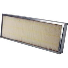 2562 NAPA Enviroshield Air Filter