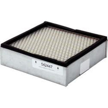 2447 NAPA Enviroshield Air Filter