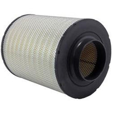9696 NAPA Air Intake System