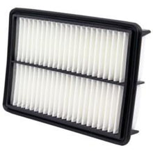 201107 Mann+Hummel Air Filter Air