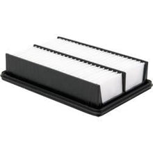 201107 Mann+Hummel Air Filter Air