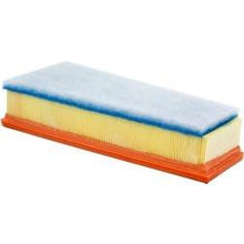 201087 Mann+Hummel Air Filter Air
