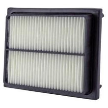 4469 NAPA Enviroshield Air Filter