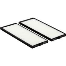 4879 NAPA Enviroshield Air Filter