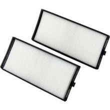 4879 NAPA Enviroshield Air Filter