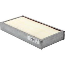 6577 NAPA Enviroshield Air Filter
