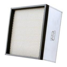 6580 NAPA Enviroshield Air Filter