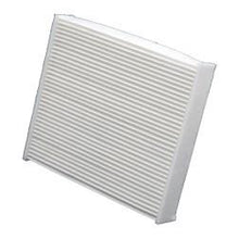 230105 NAPA Enviroshield Air Filter