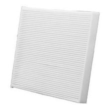 230129 NAPA Enviroshield Air Filter
